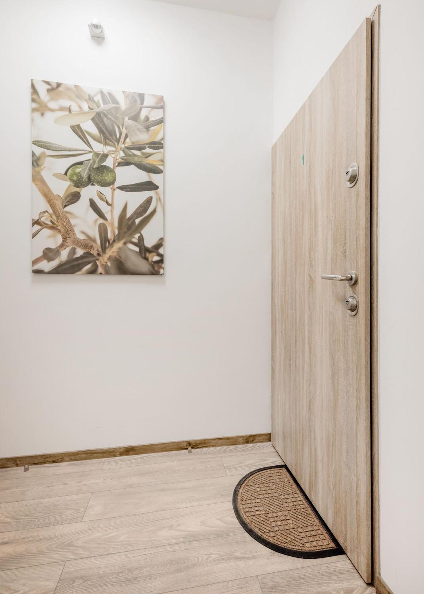 Elemental Retreats - Wood & Water Studios Budapest Exterior foto