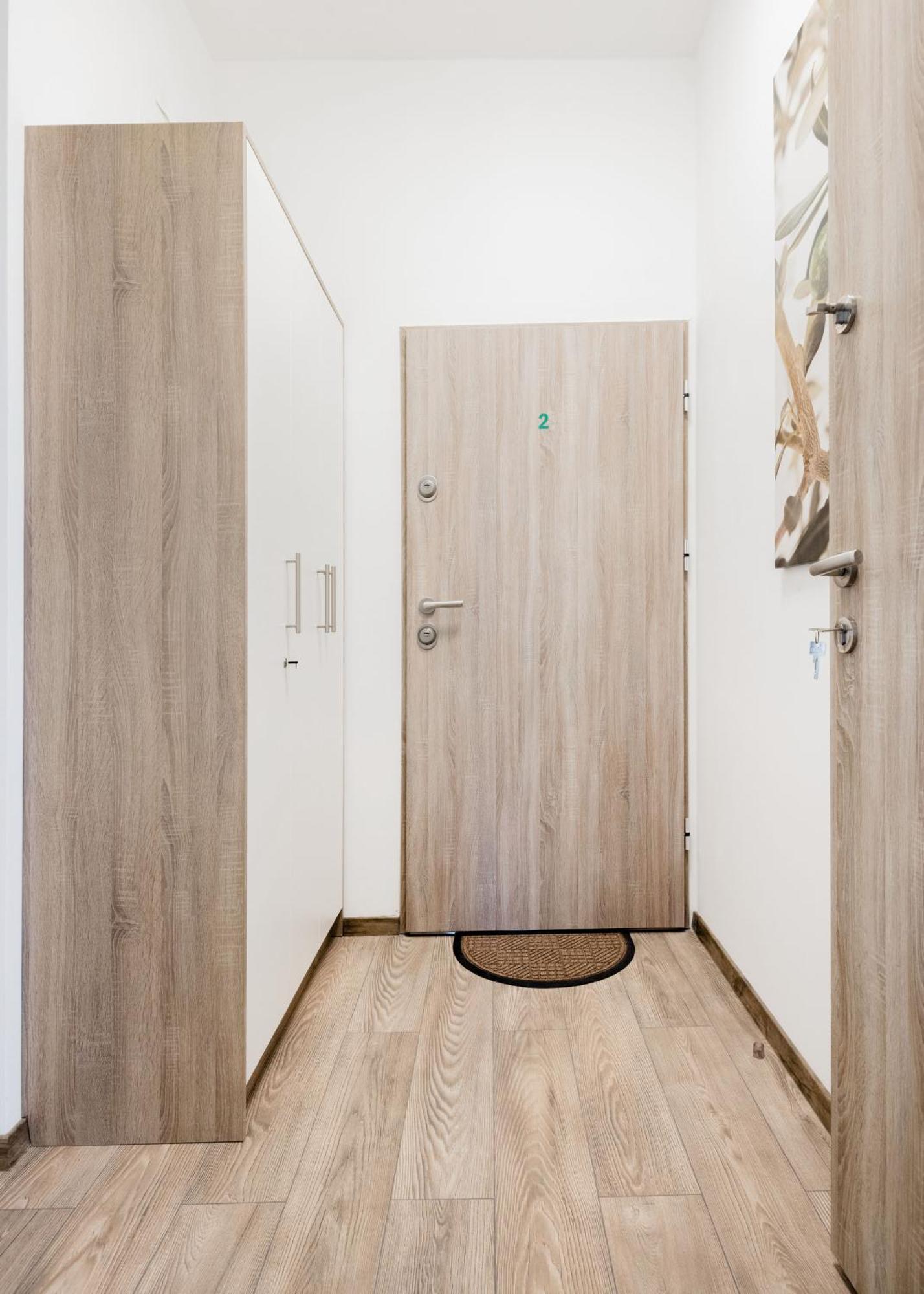 Elemental Retreats - Wood & Water Studios Budapest Exterior foto